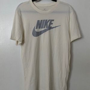 The Nike Tee Cream T-Shirt